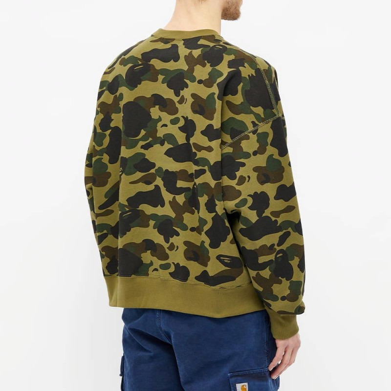 BAPE