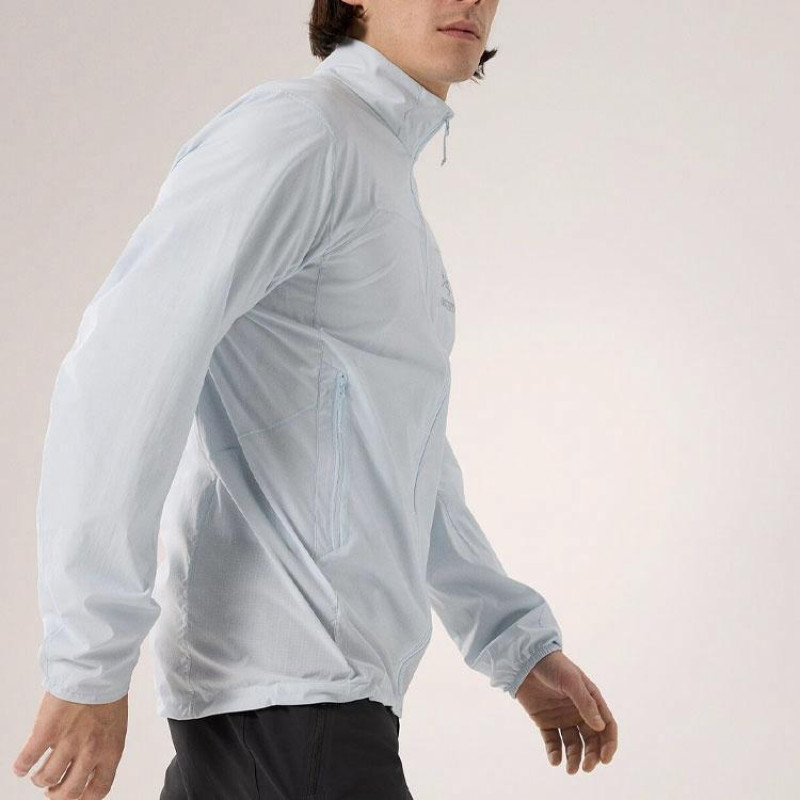 Arcteryx SQUAMISH logo
