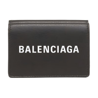 Balenciaga Logo