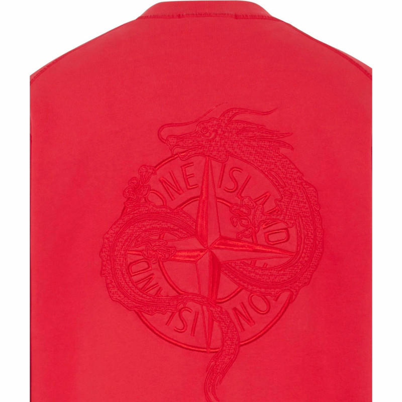 STONE ISLAND logo