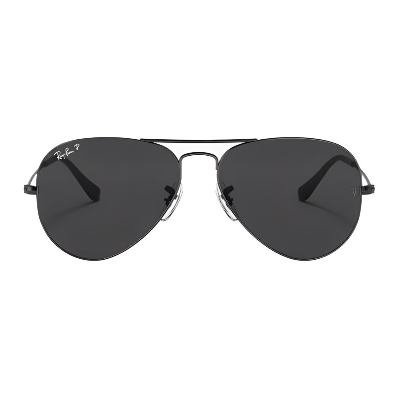 RayBan Logo