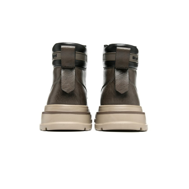 HLA 4.5cm