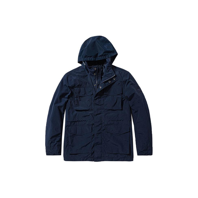 Timberland Logo