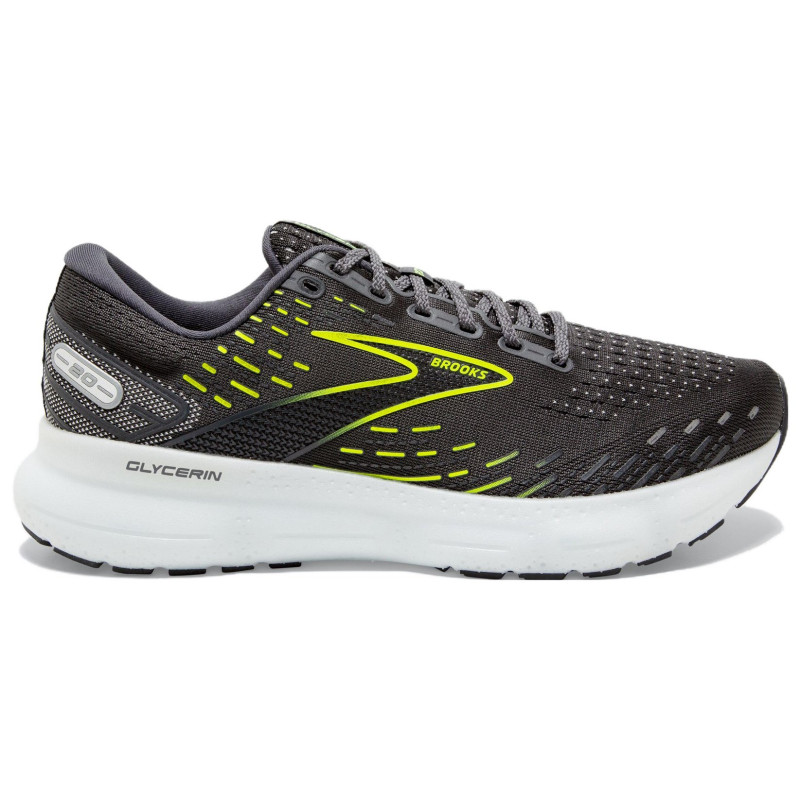 Brooks Glycerin 20