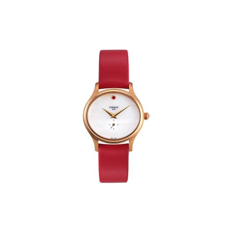 TISSOT 28*31.4mm T103.310.36.111.01