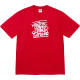 Supreme x Marith Franois Girbaud SS25 WEEK6 logoT