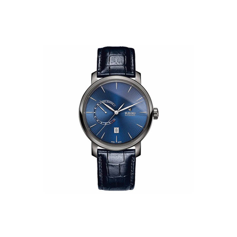RADO 100 43mm R14138206
