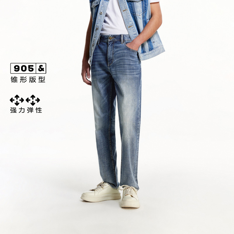 JACK JONES YKK