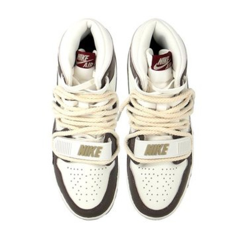 Jordan Legacy 312