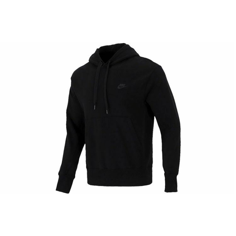 Nike Sportswear French Terry Logo