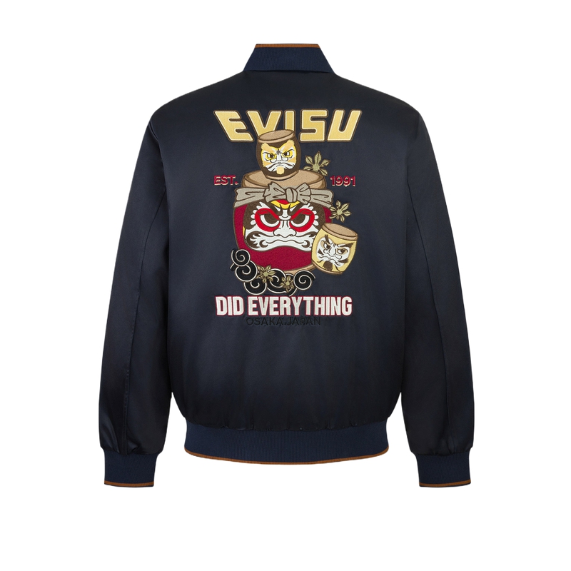 EVISU 2024
