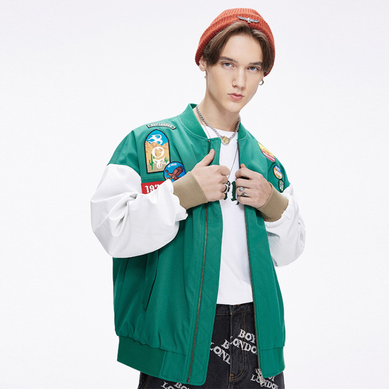 Boy London FW21