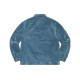 Supreme FW21 Week 8 Corduroy Zip Jacket