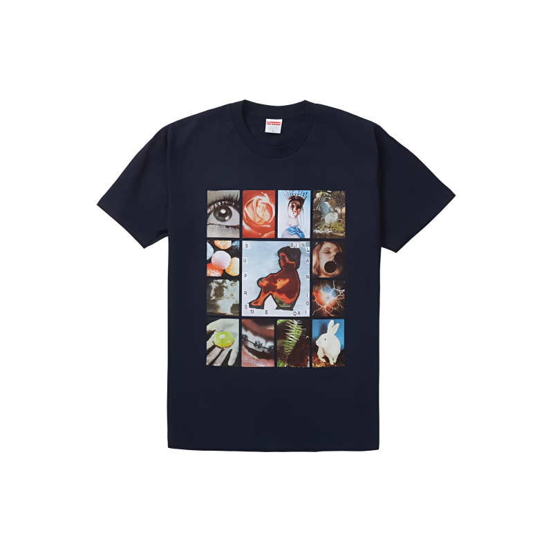 Supreme T