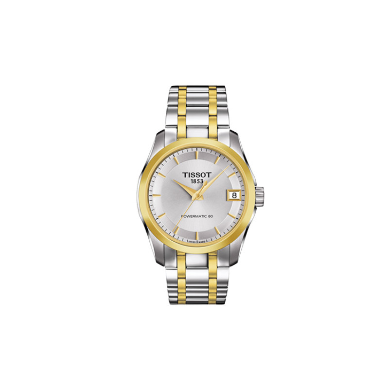 TISSOT 32mm T035.207.22.031.00