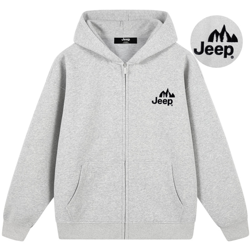 Jeep cleanfitLogo