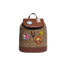 COACH x Peanuts Snoopy Dempsey 26 Snoopy
