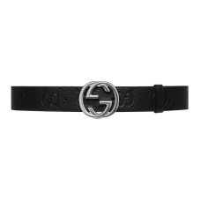 GUCCI Logo 4CM