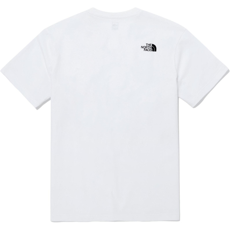 THE NORTH FACE Logo T