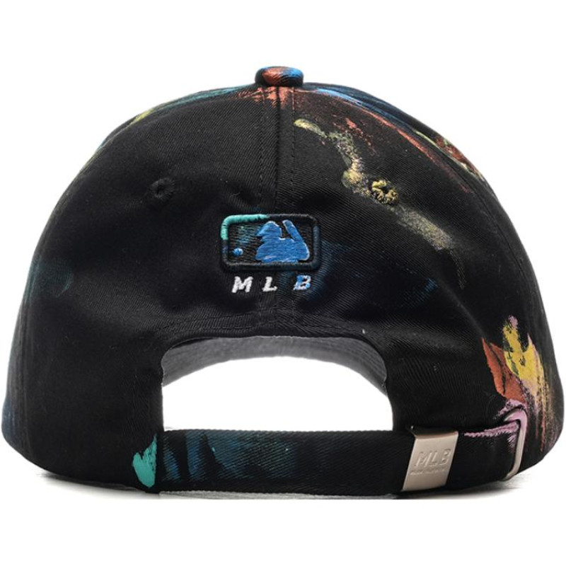 MLB Logo