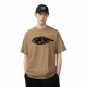 Supreme SS22 Week 4 Ink Blot SS Top LogoT