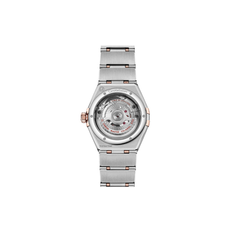 OMEGA 50 29mm K-Sedna 18K 131.25.29.20.53.002