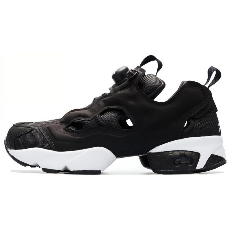 Mastermind x Reebok Instapump Fury
