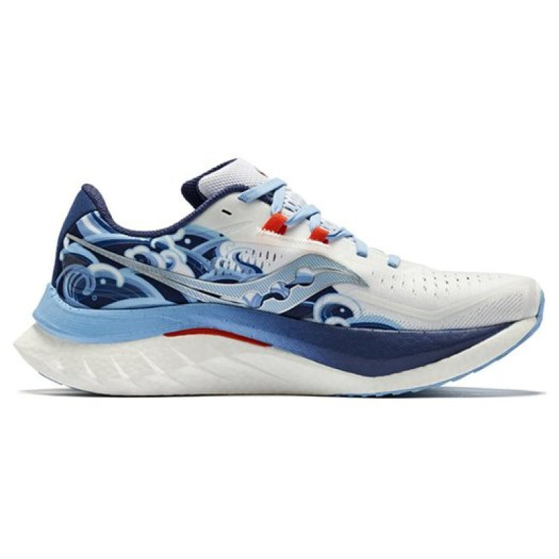 Saucony Endorphin Speed 4