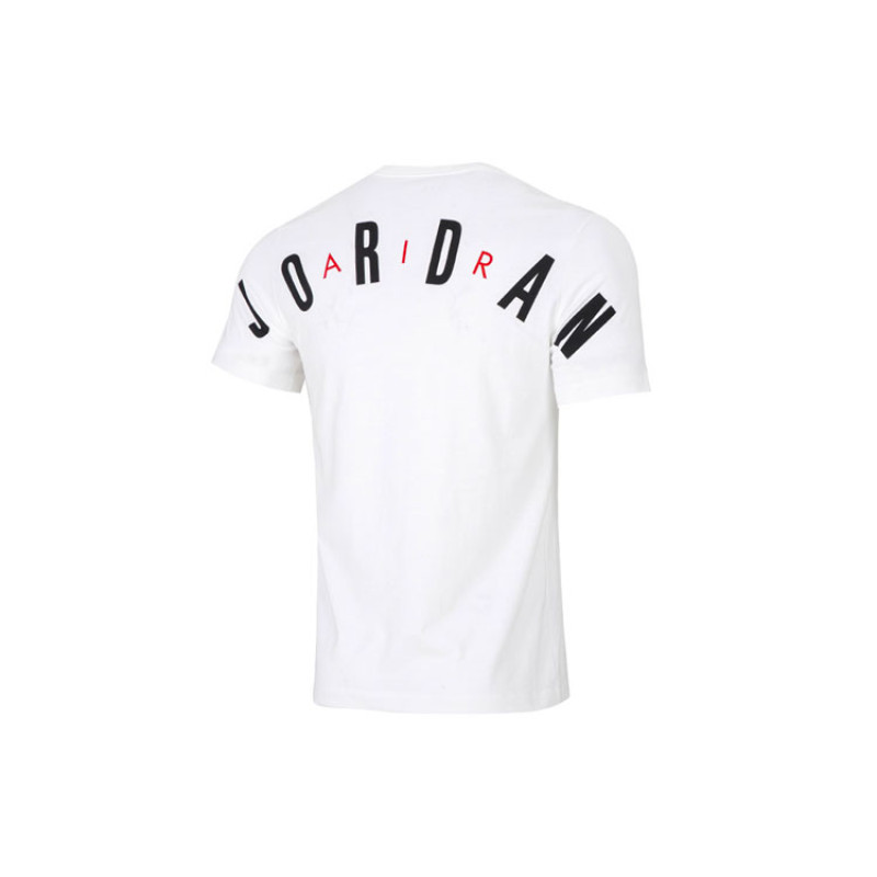Jordan LogoT