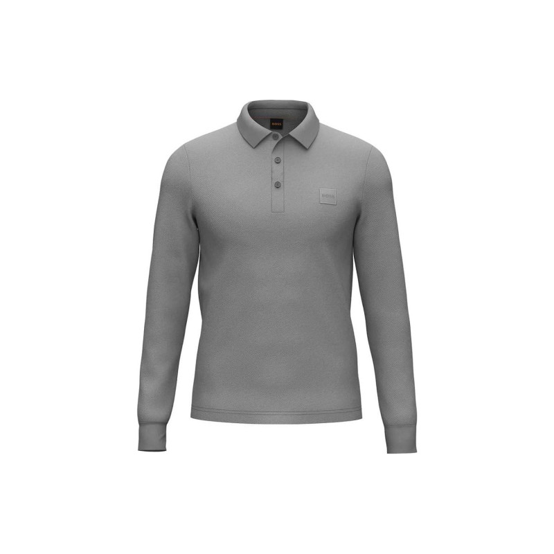 HUGO BOSS FW23 Polo