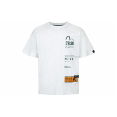EVISU logoT