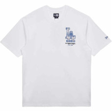 New Era x MLB FW24 logoT