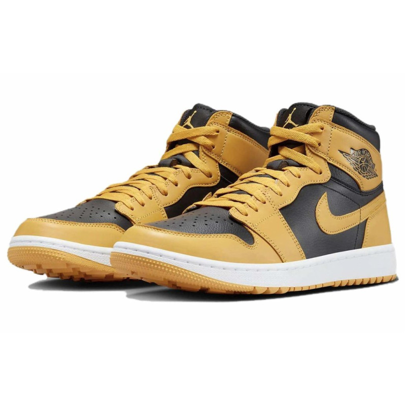 Jordan Air Jordan 1 High Golf Pollen