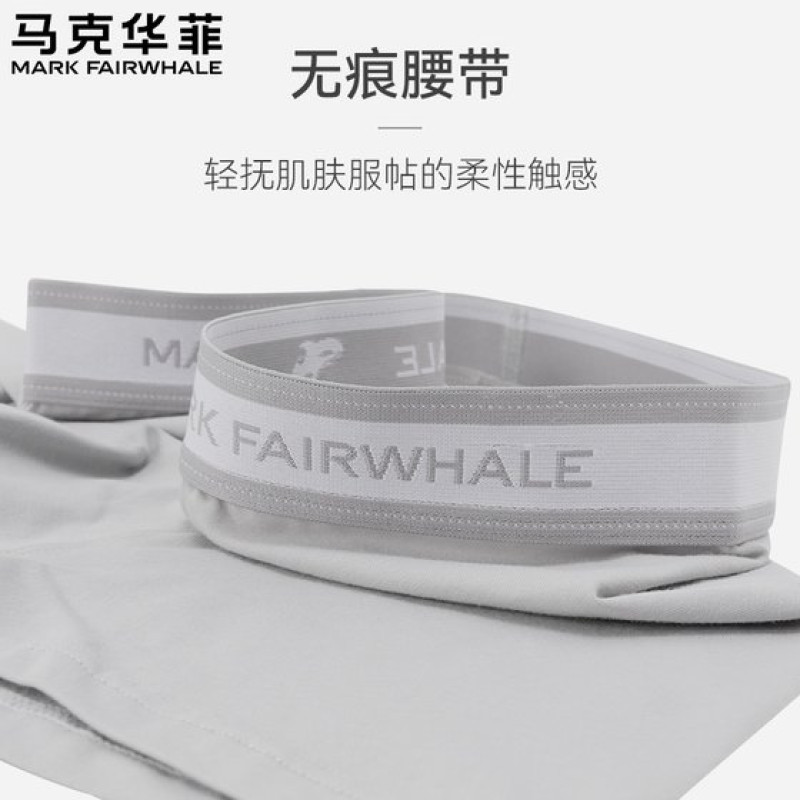 FAIRWHALE 3