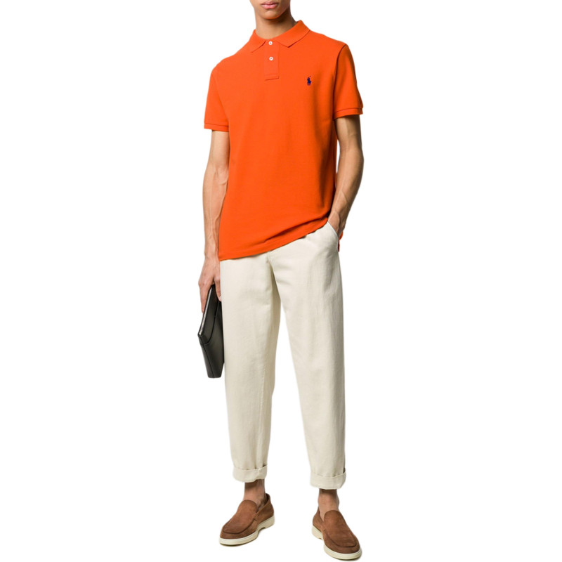 Polo Ralph Lauren LogoPolo