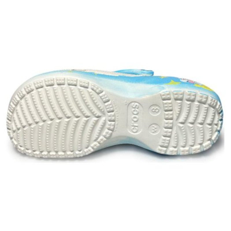 Crocs Classic Lined