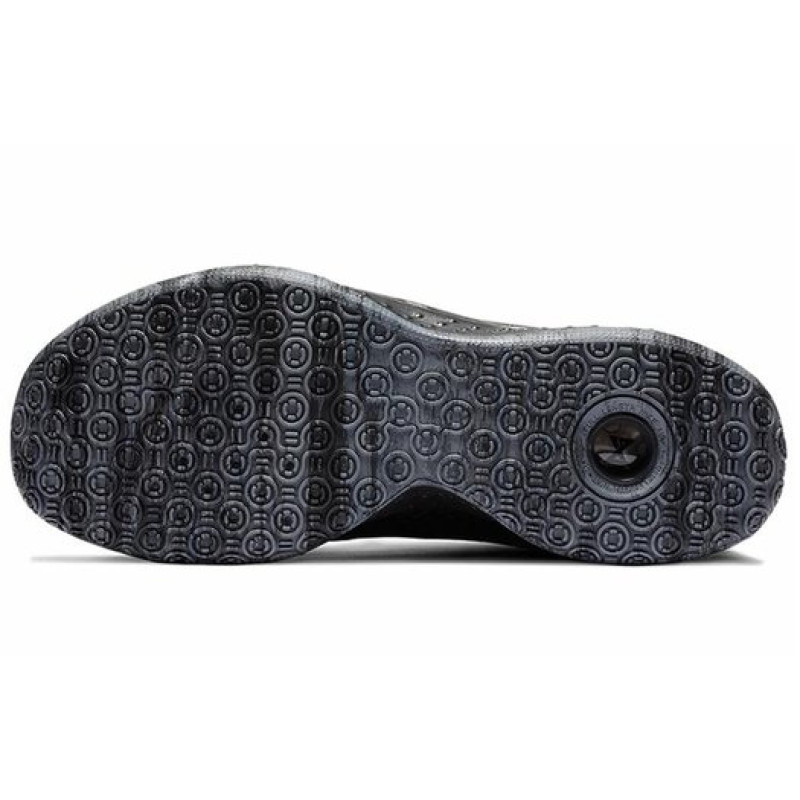 Nike PG 4 EP Triple Black