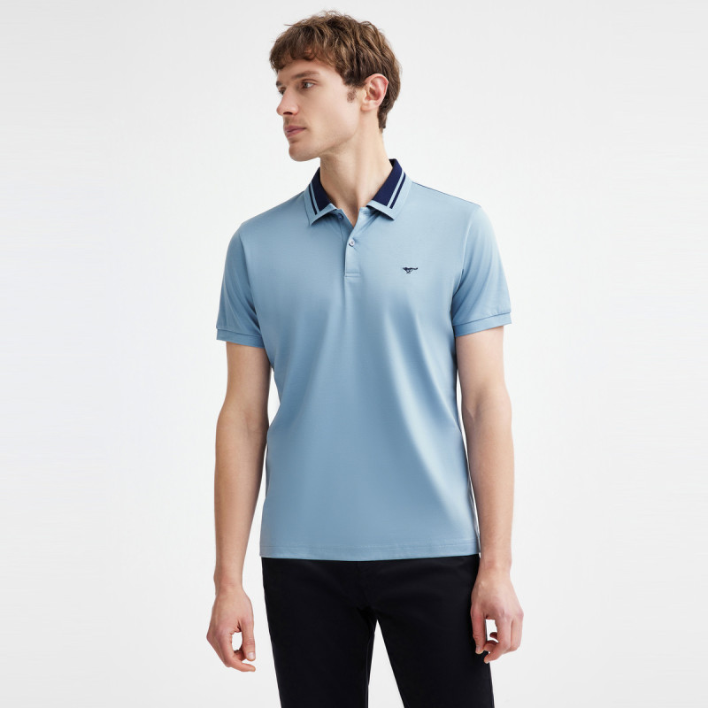 SEPTWOLVES LogoPolo