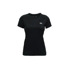Under Armour Velocity Solid Crew LogoT