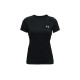 Under Armour Velocity Solid Crew LogoT