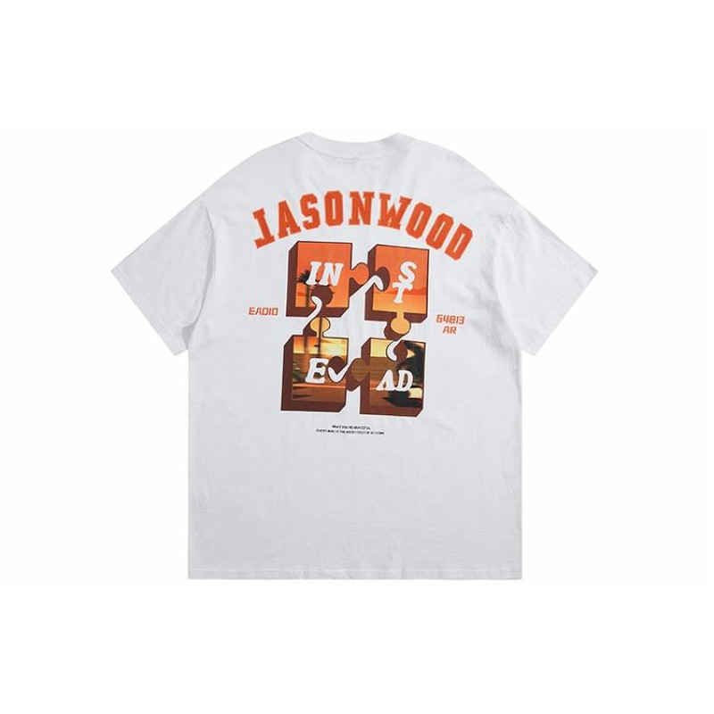 JASONWOOD T
