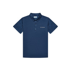 Columbia polo
