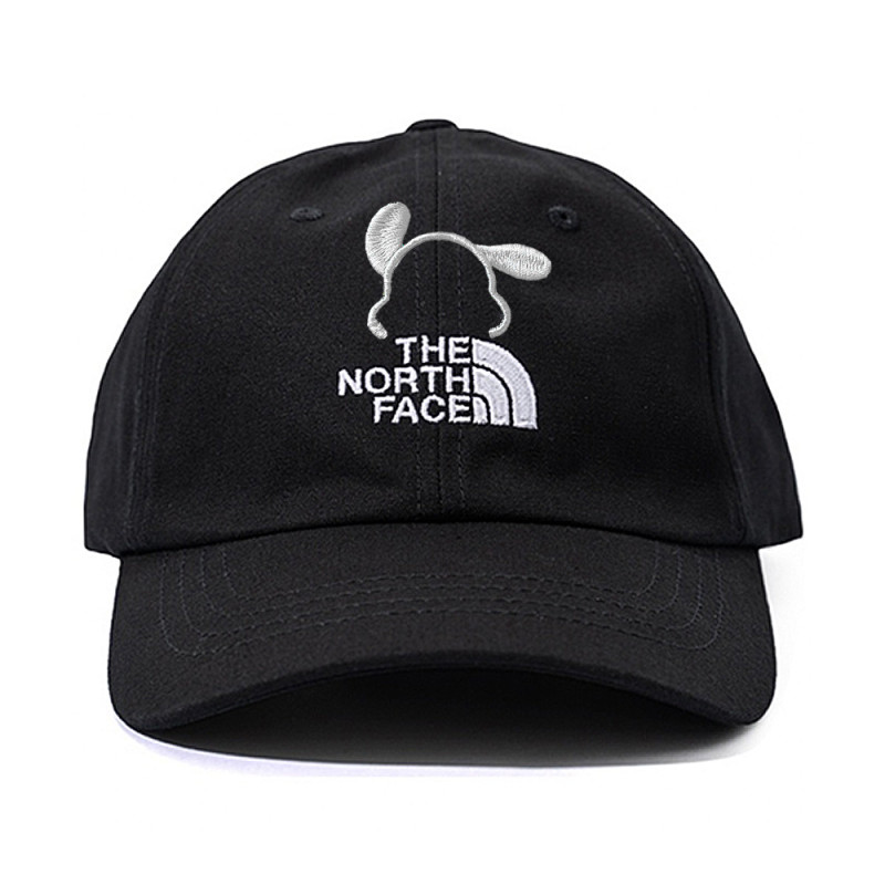 THE NORTH FACE Logo FanFare