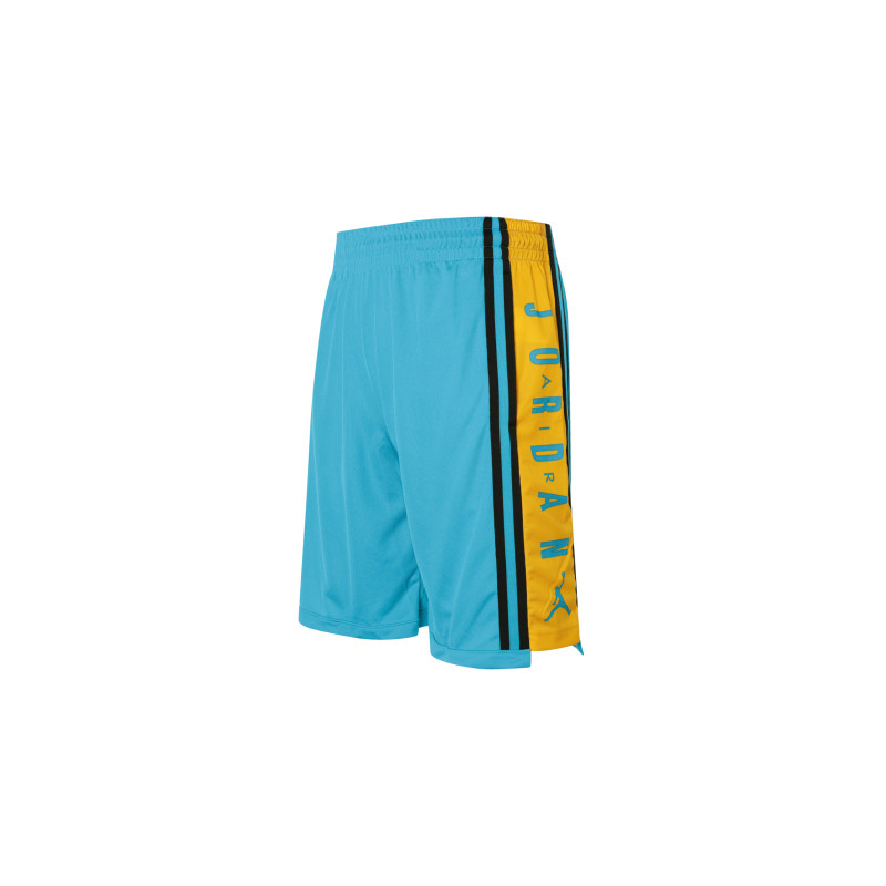 Jordan HBR