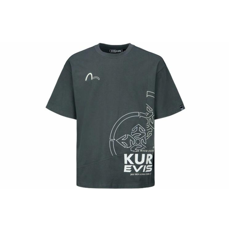 EVISU T