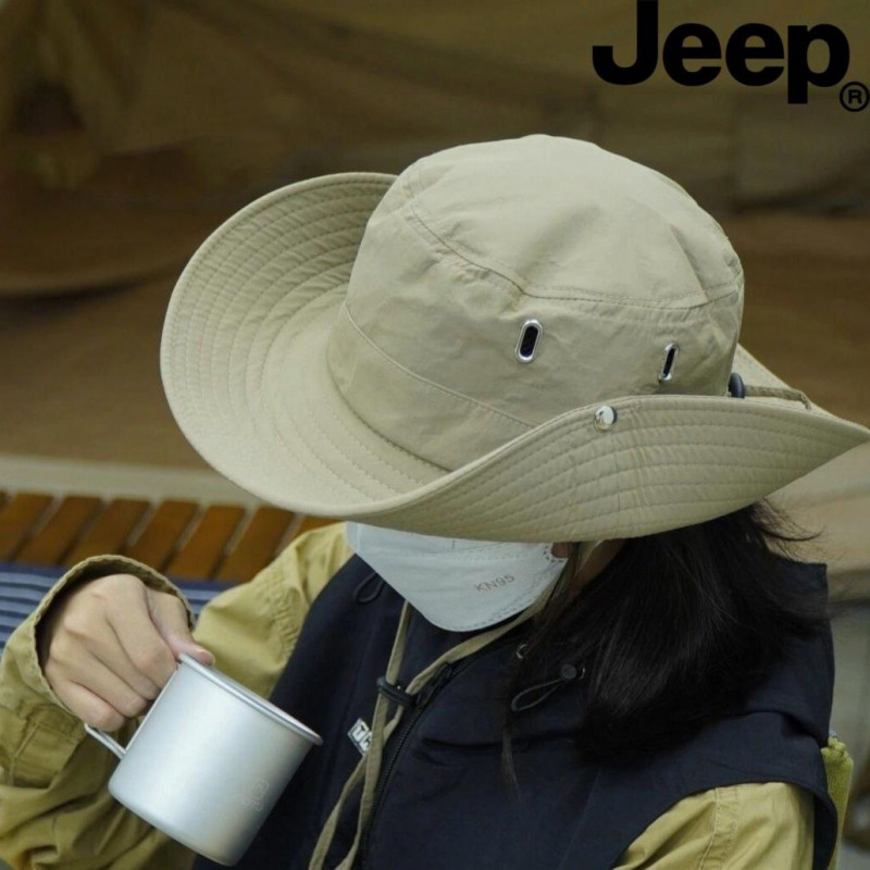 Jeep LOGO