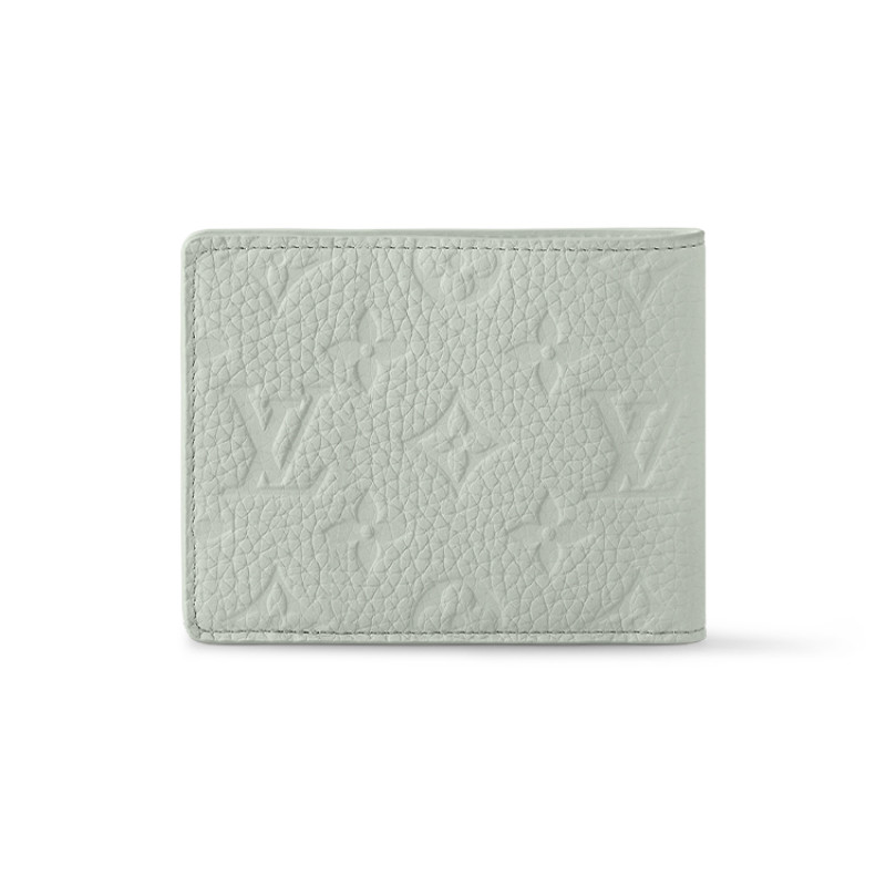 LOUIS VUITTON Portefeuille Multiple