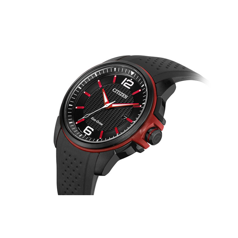 CITIZEN BUFF AW1658-02E
