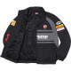 Supreme x DUCATI SS24 WEEK16 TRACK JACKET