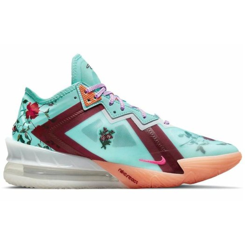 Nike Lebron 18 Low EP 